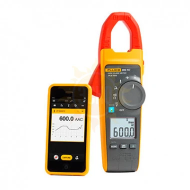 FLUKE 902 FC