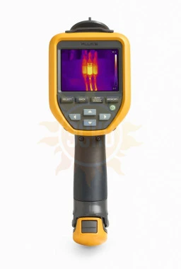Тепловизор Fluke TIS20+ 9Гц