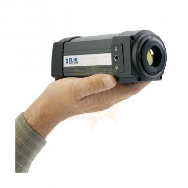 Flir A615