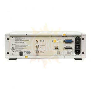 Калибратор осциллографов Fluke 9500B/3200