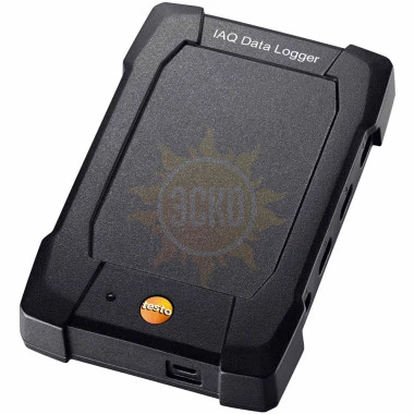 0577 0400 — логгер данных для testo 400 (IAQ box)