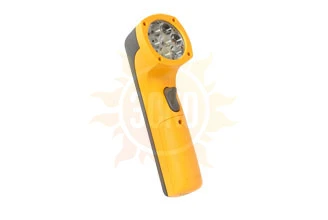 Fluke 820-2 - светодиодный стробоскоп