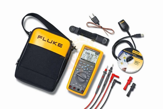 Fluke 287/FVF