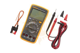 мультиметр fluke 17b