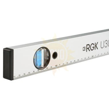 Пузырьковый уровень RGK U3150