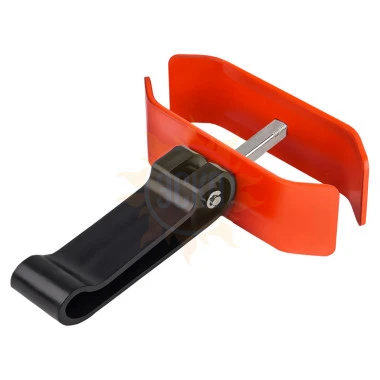 Зажим с клипсой в сборе для штатива RGK ST10