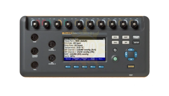 Генератор сигналов пациента ProSim 8