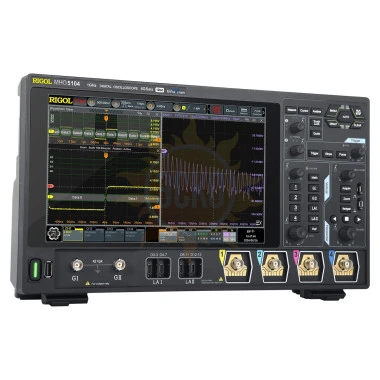 Цифровой осциллограф RIGOL MHO5104