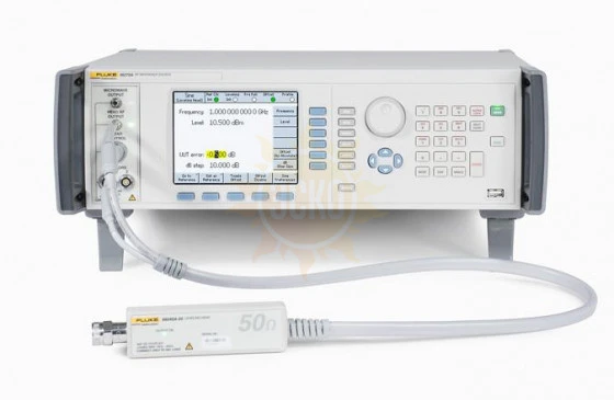 Опорный источник 27 ГГц с низким фазовым шумом Fluke 96270A