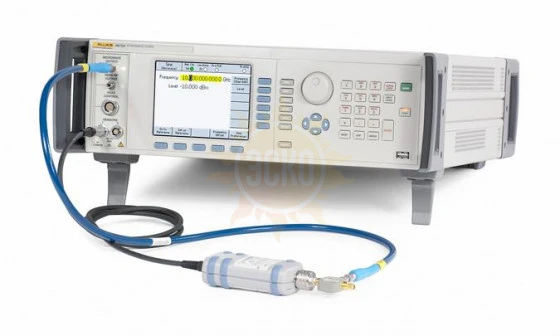 Опорный источник 27 ГГц с низким фазовым шумом Fluke 96270A