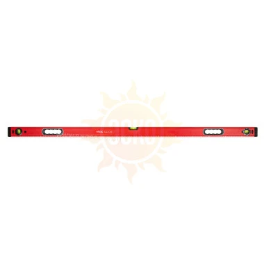 Пузырьковый уровень RGK U4200 с калибровкой