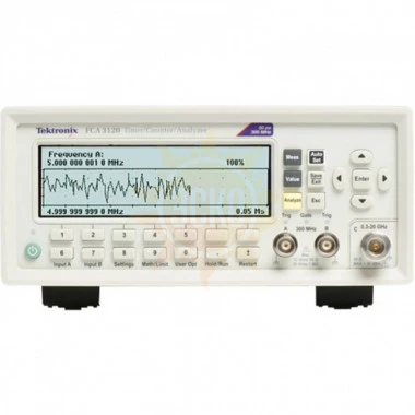 Tektronix FCA3120