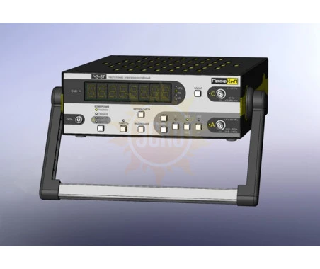 ПрофКиП Ч3-87 Частотомер Универсальный (2 Канала, 8 ГГц)
