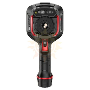 Тепловизор Guide H3 в комплекте с двумя телеобъективами 15° x 11° и 7° x 5°