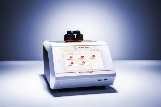 UltraPyc 3000/5000/Foam/Micro Новая серия газовых пикнометров