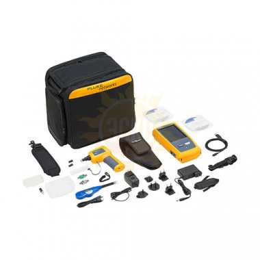 Кабельный анализатор Fluke Networks FI-3000-NW FiberInspector Pro