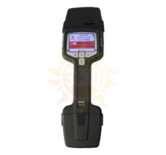 Ручной детектор взрывчатых веществ Fido X3