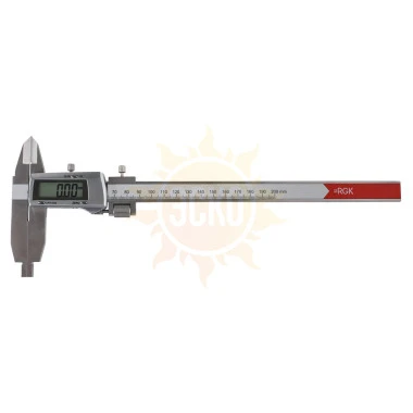 RGK SC-II-200 — штангенциркуль электронный