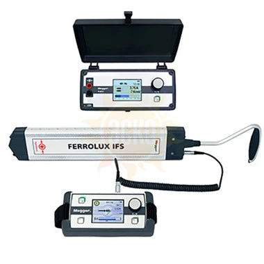 Система для поиска трассы и повреждений Ferrolux FL12