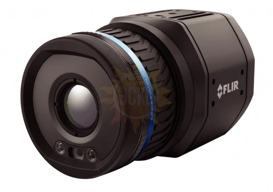 Тепловизор FLIR A700-EST 42°