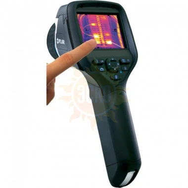 Flir E40