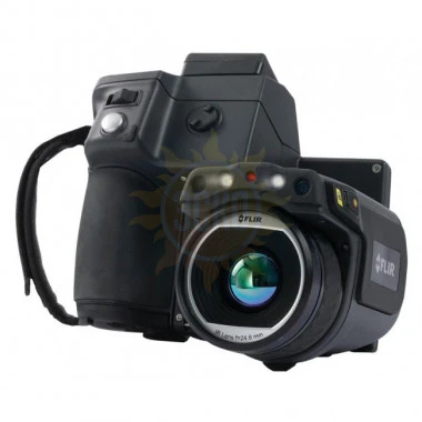 Flir E60bx