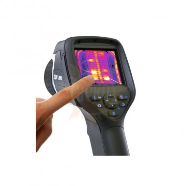 Flir E50