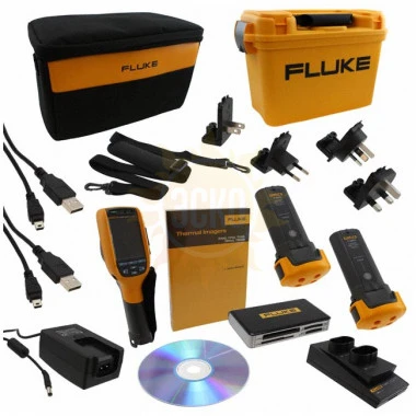 Fluke Ti125