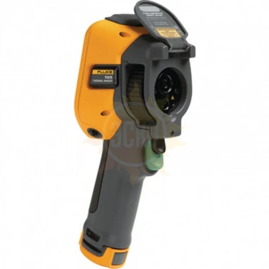 Fluke TIS75 9HZ— тепловизор