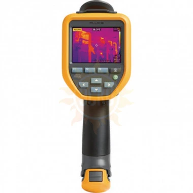 Fluke TIS75 9HZ— тепловизор
