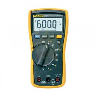 Мультиметр Fluke 115