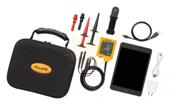 Калибратор Fluke 154 INTL