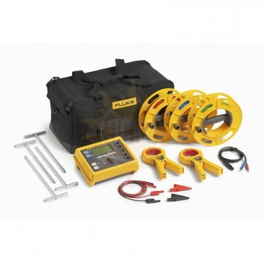 Fluke 1625 II Kit