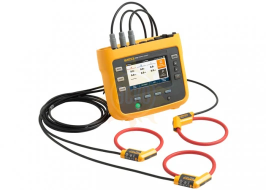 Fluke 1730/BASIC