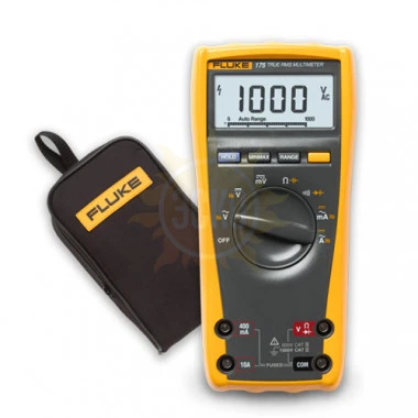 Fluke 175/C25