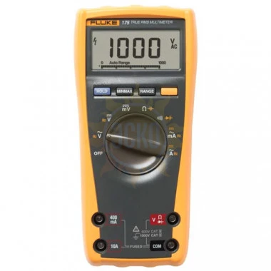 Мультиметр цифровой Fluke 175