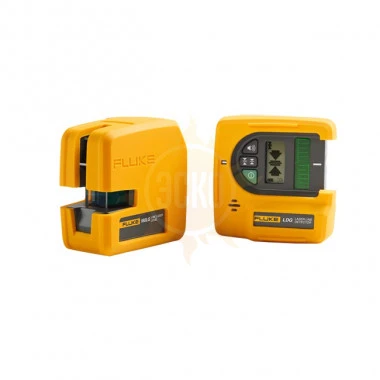 Система лазерного нивелирования Fluke 180LG