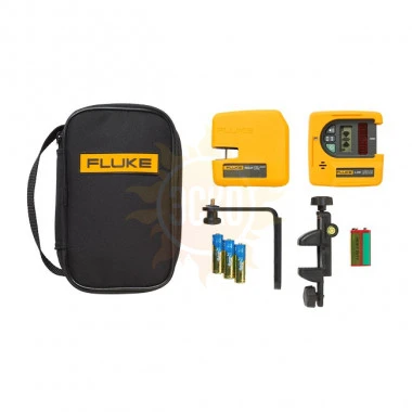 Система лазерного нивелирования Fluke 180LG