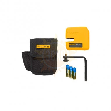 Система лазерного нивелирования Fluke 180LG