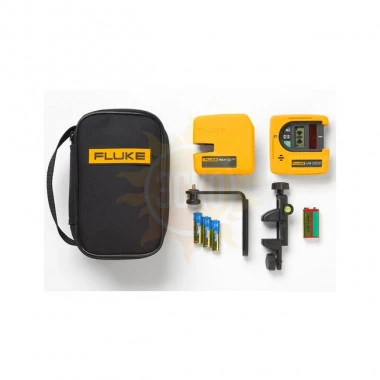 Fluke 180LR SYSTEM — система лазерного нивелирования