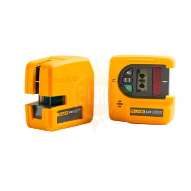 Fluke 180LR SYSTEM — система лазерного нивелирования