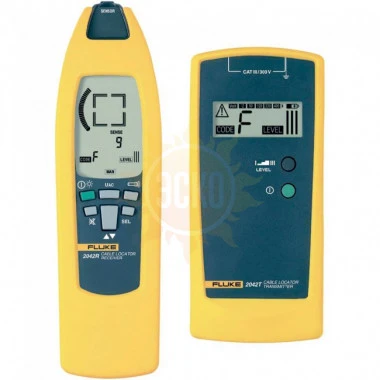Fluke 2042 — универсальный кабелеискатель