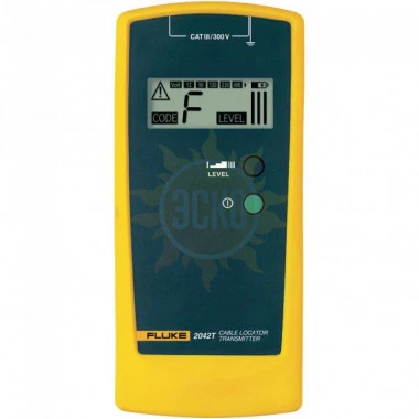 Fluke 2042 — универсальный кабелеискатель