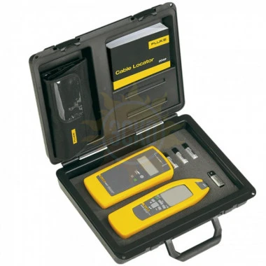 Fluke 2042 — универсальный кабелеискатель