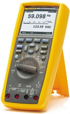 Мультиметр Fluke 289/FVF