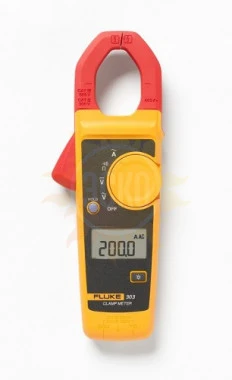 клещи токоизмерительные fluke 303