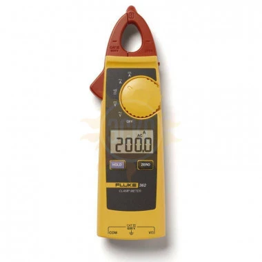 Токоизмерительные клещи Fluke 362