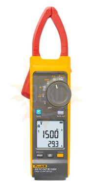 Токовые клещи Fluke 393 FC/E