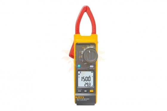 Токовые клещи Fluke 393/E