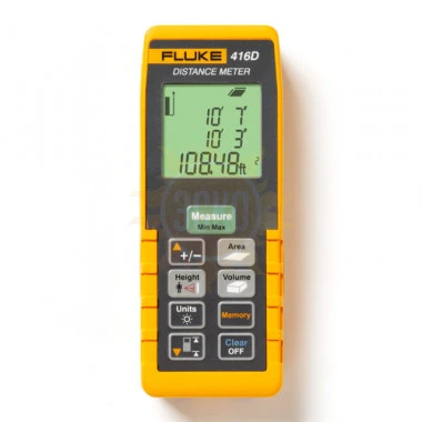 Fluke 416D